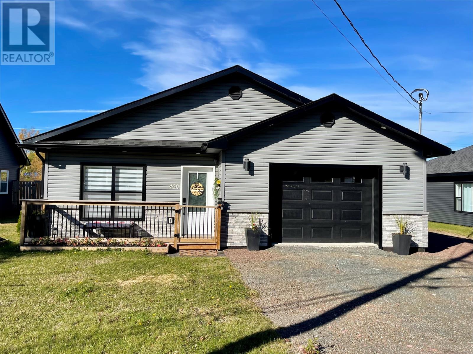 40 Riverside Dr #c, Bishop's Falls, NL A0H 1C0