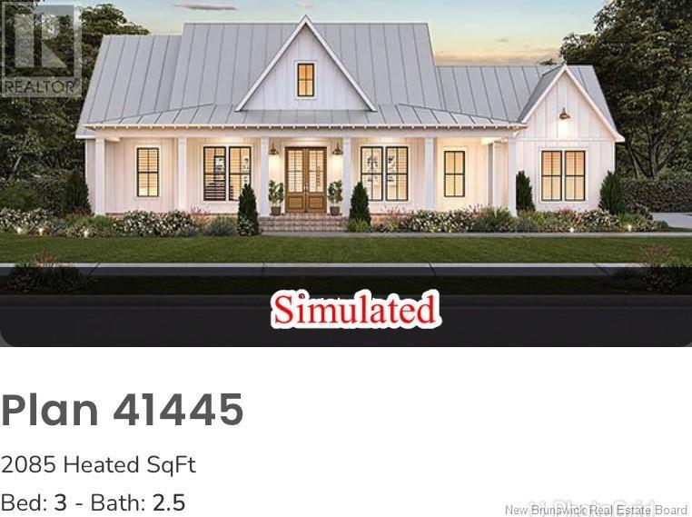 2017-05 River Bend Ct, Nackawic, NB E6G 2N3