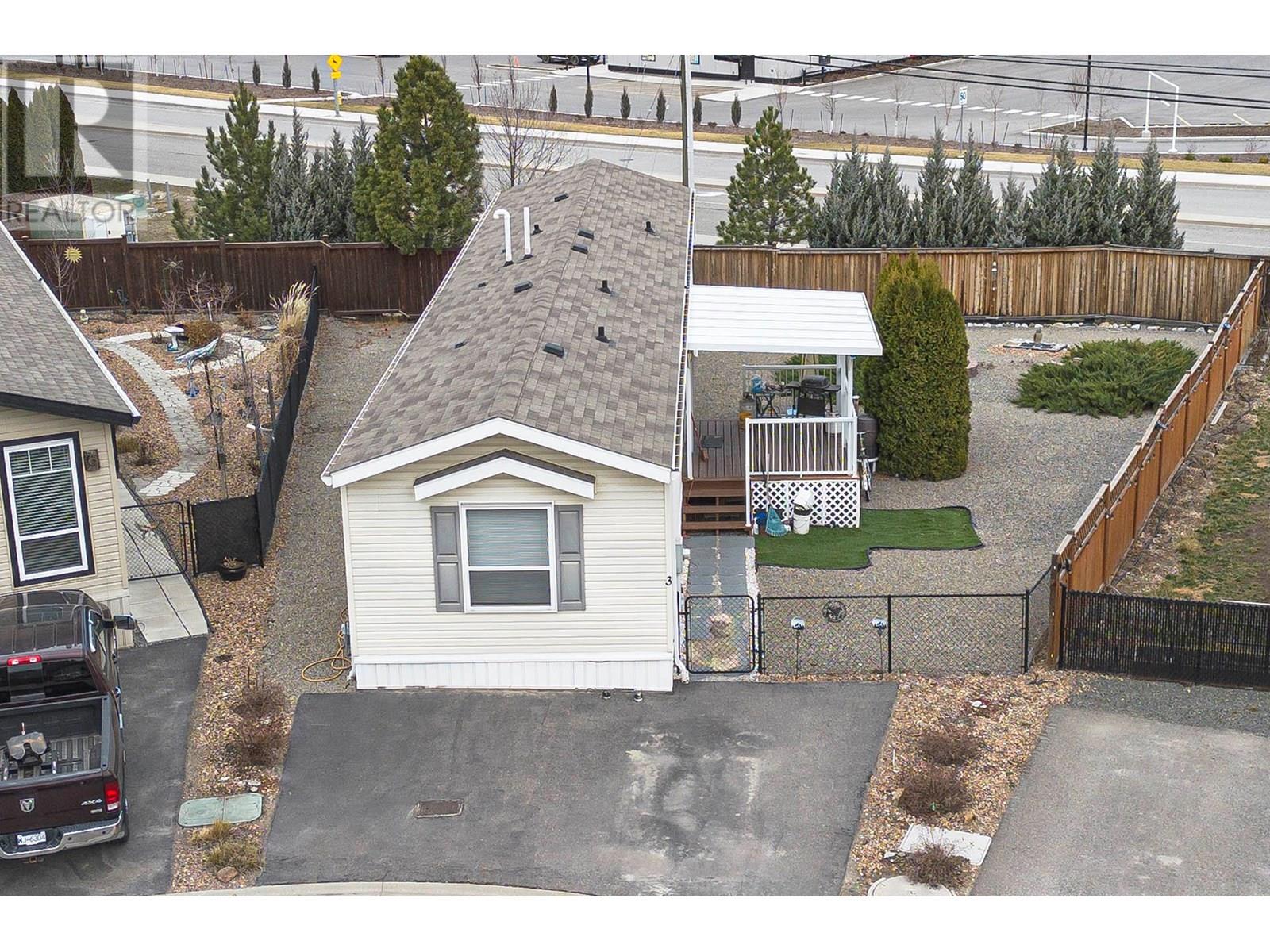 7805 Dallas Drive Unit 3, Kamloops, BC V2C 6X2