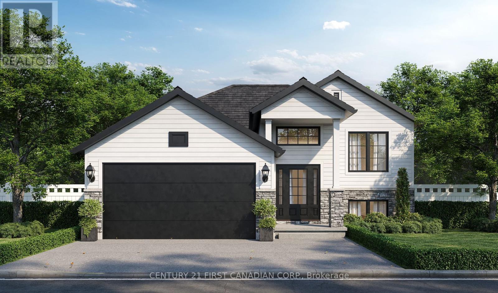 481 Huron St, Plympton-Wyoming, ON N0N 1T0