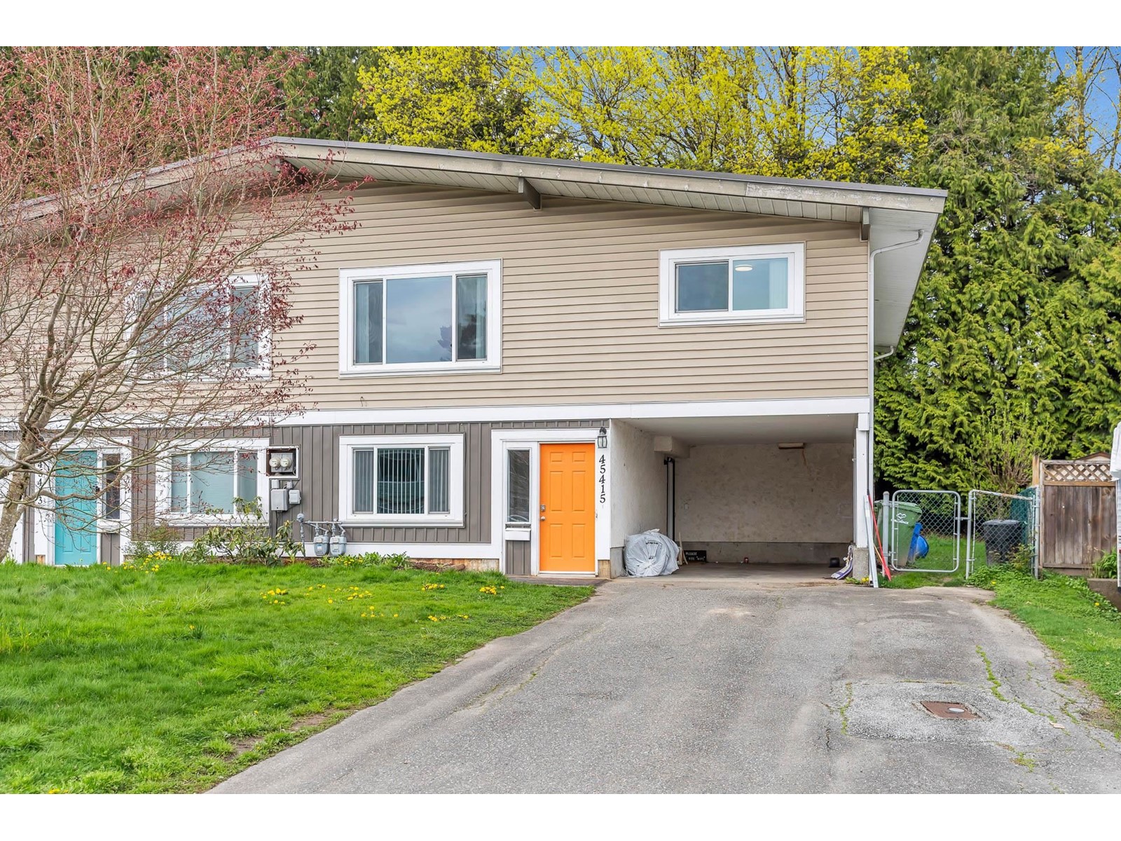 45415 Mcintosh Drivechilliwack Proper S, Chilliwack, BC V2P 6V4