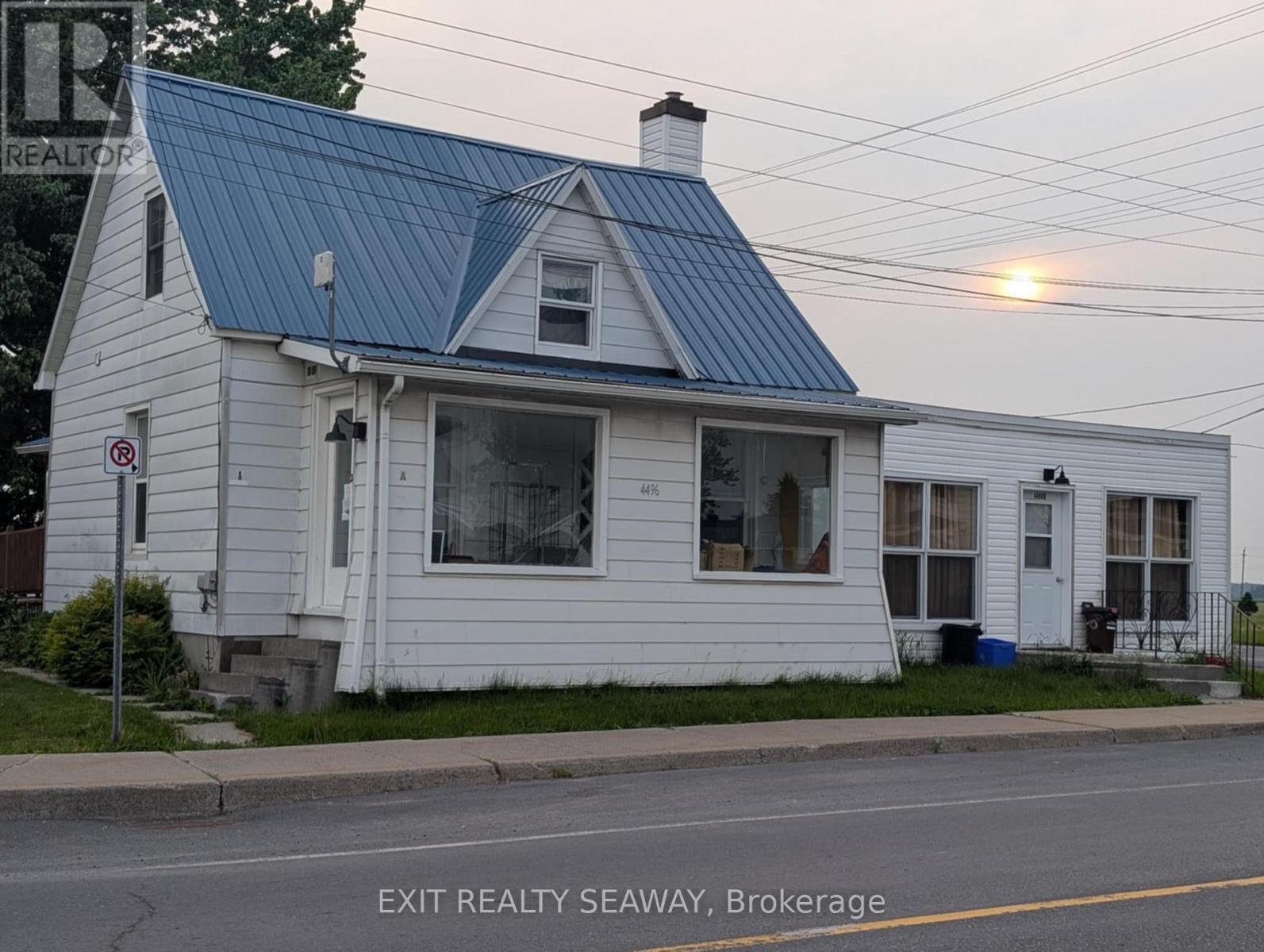 4496 Ste Catherine St, The Nation, ON K0C 2B0
