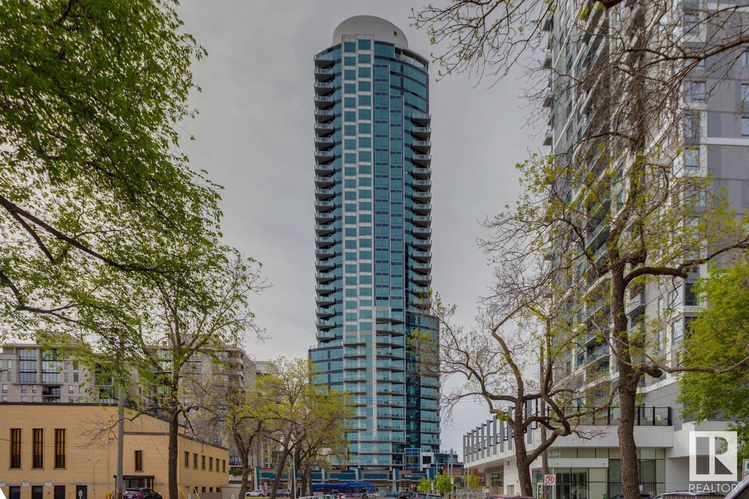 11969 Jasper Avenue #3001, Edmonton, AB T5K 0P1
