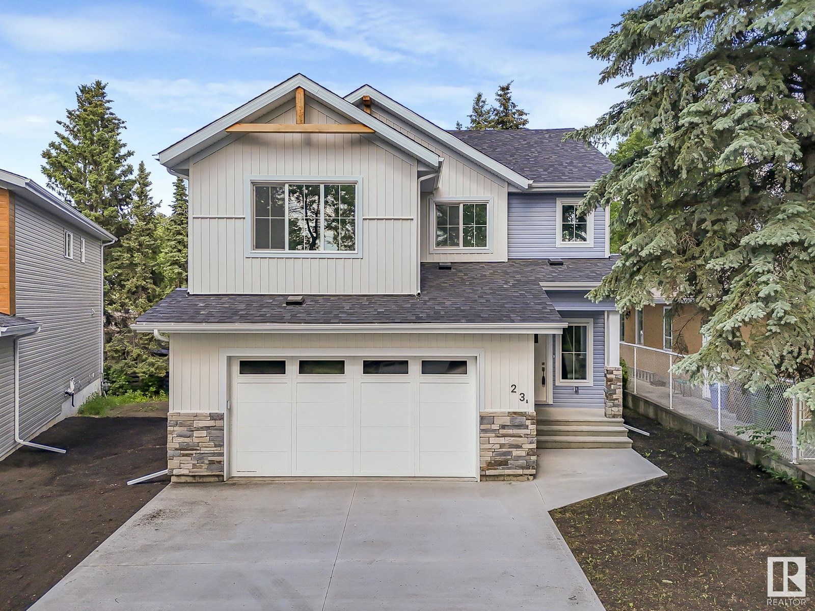23 Sable Cr #a, St. Albert, AB T8N 0H3