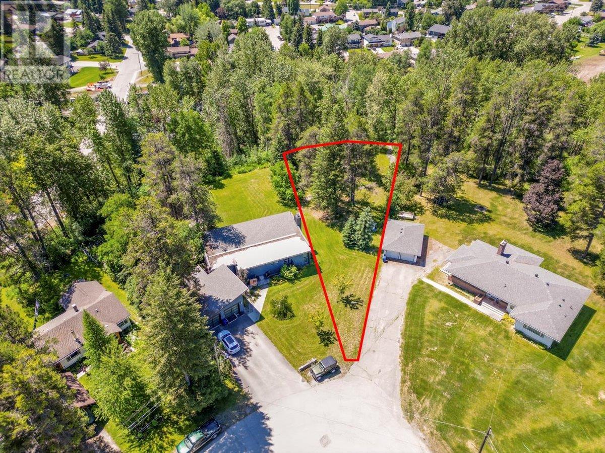 33 Park Crescent Lot Apt Lot 1, Fernie, BC V0B 1M3