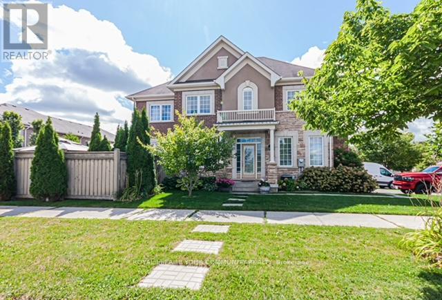 290 Thomas Phillips Dr, Aurora, ON L4G 0T4