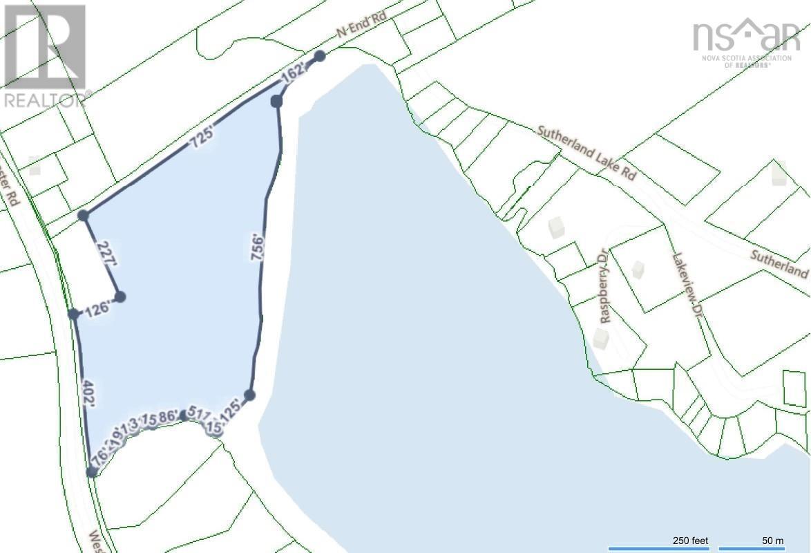 12 Lakeside Ln, Sutherland Lake, NS B0M 1G0