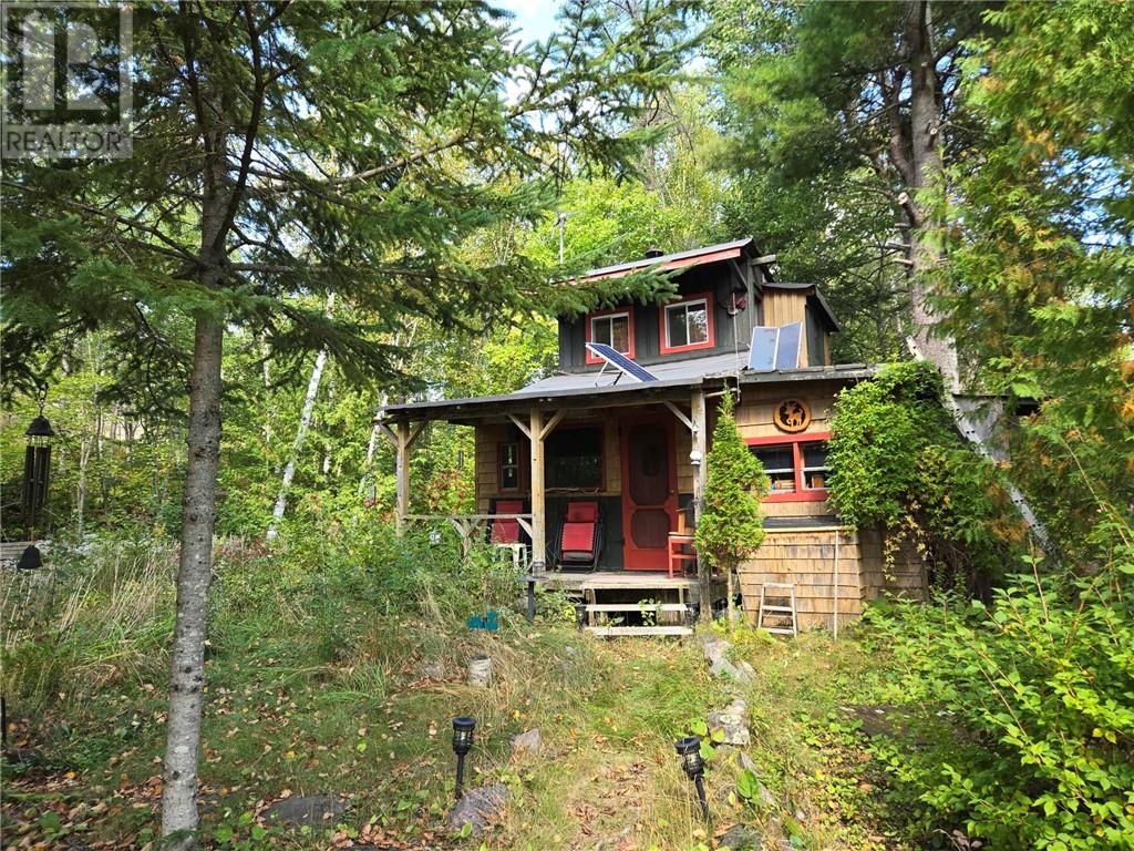 Pcl 18047a Hwy 607, Alban, ON P0M 1A0