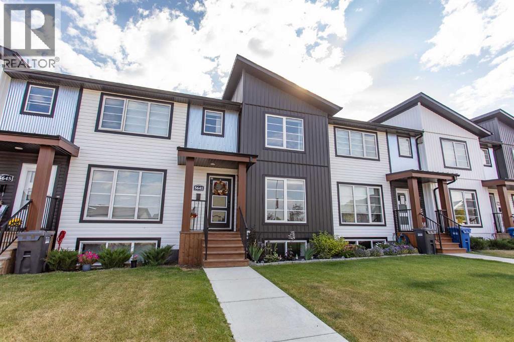 5641 Vista Trl, Blackfalds, AB T4M 0N2
