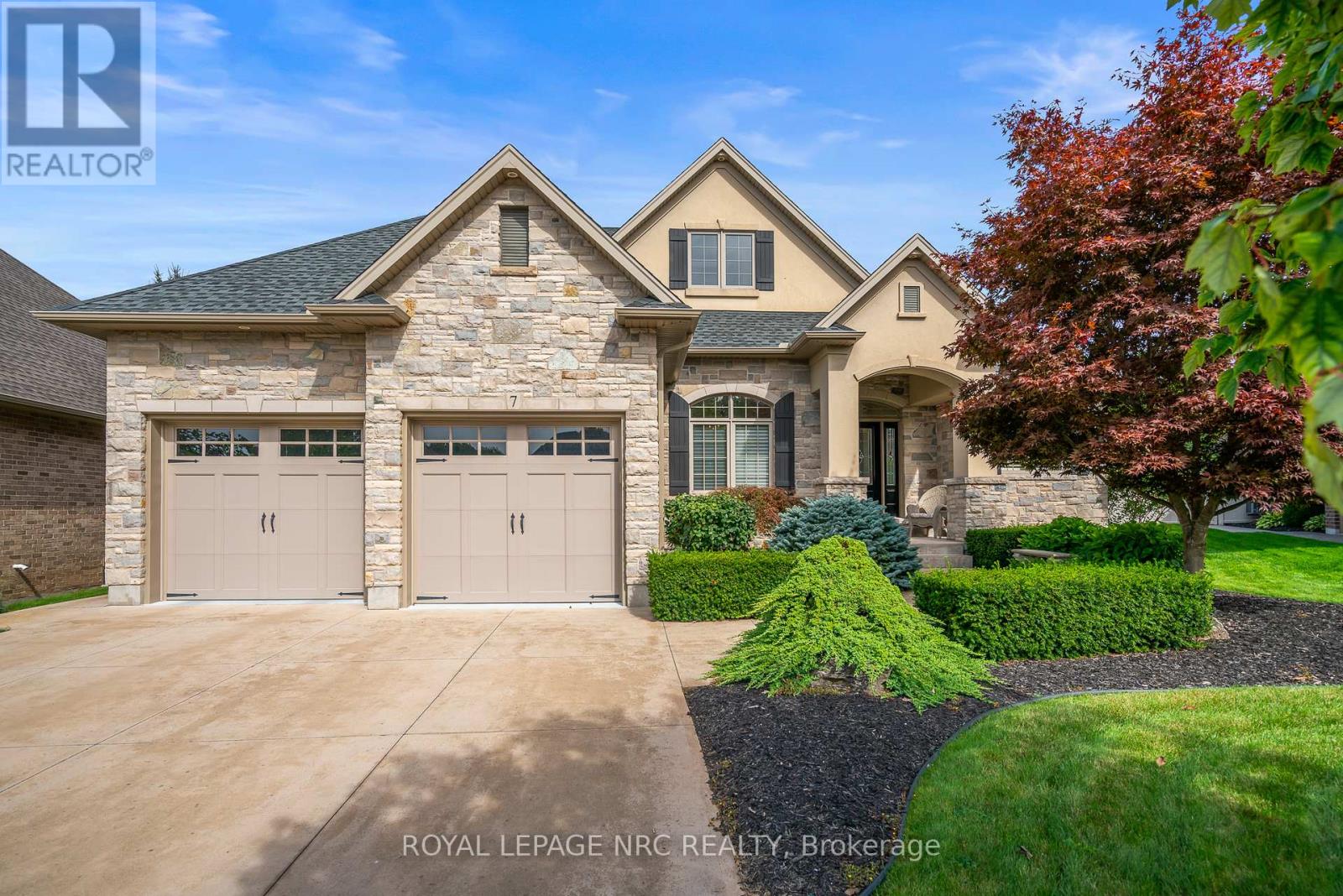 7 Brondis Ln, Pelham, ON L0S 1E5