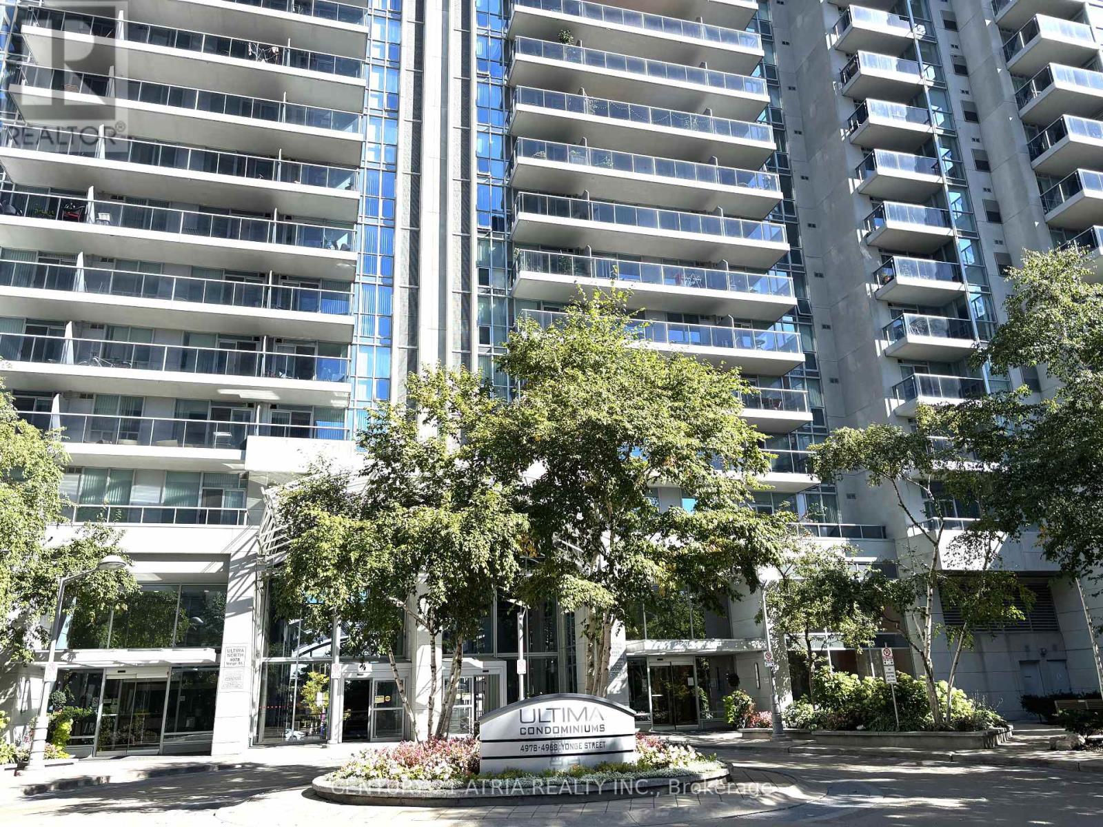 1612 4968 Yonge St, Toronto, ON M2N 7G9