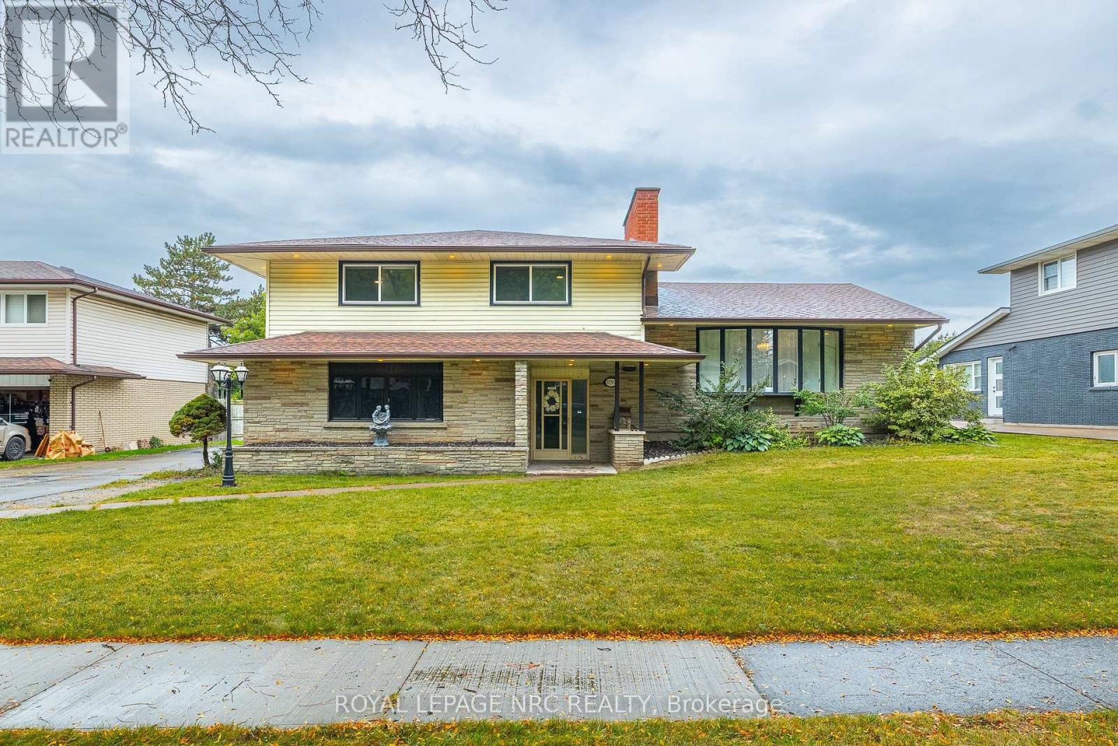 3797 Wiltshire Blvd, Niagara Falls, ON L2J 3E5