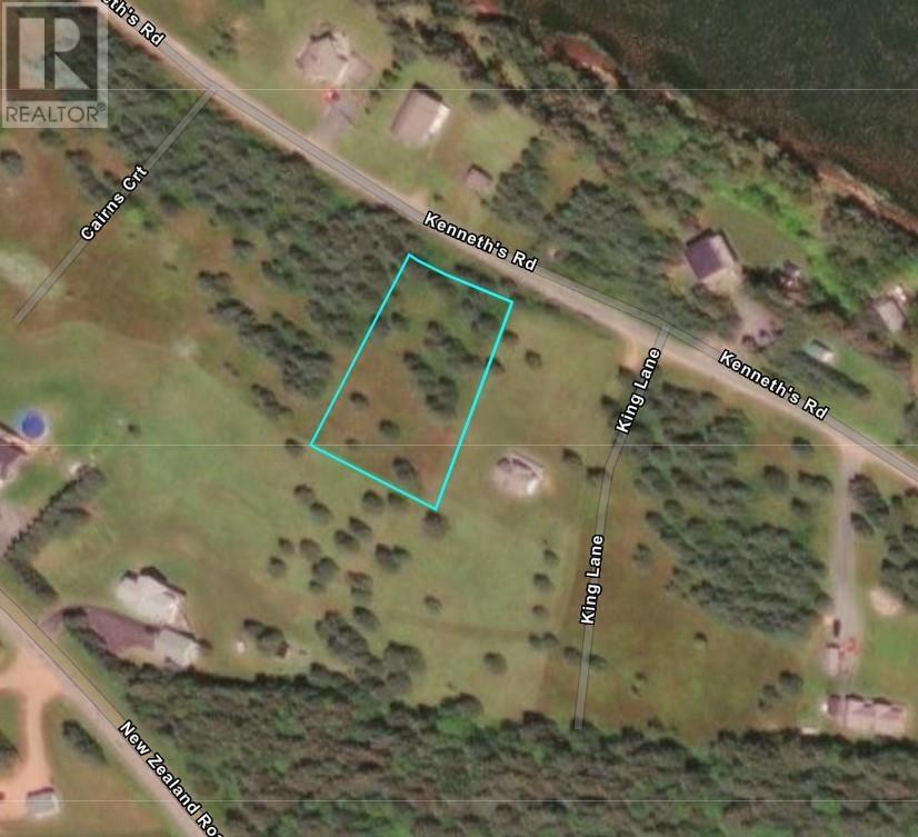 26 Kenneths Rd, Souris, PE C0A 2B0