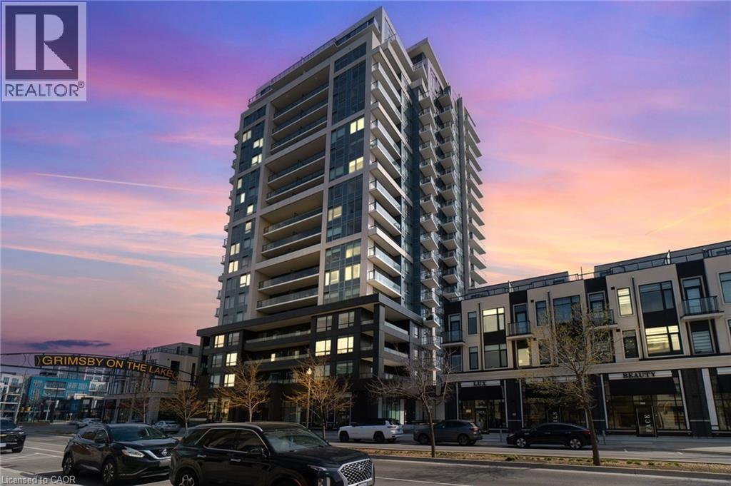 385 Winston Road Unit 1902, Grimsby, ON L3M 4E8