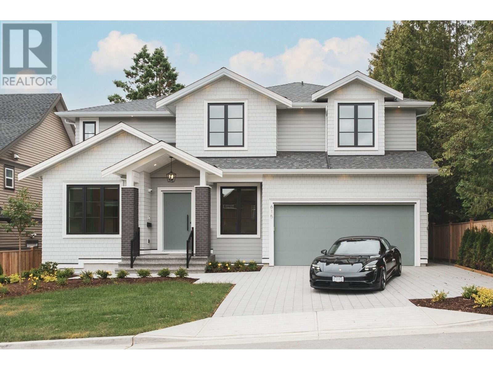 615 Nicola Ave, Coquitlam, BC V3J 7W8