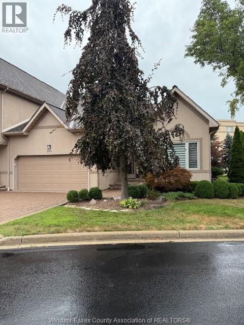 344 Tuscany Cres, Tecumseh, ON N8N 4W6