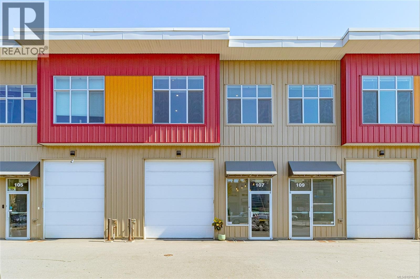 2785 Leigh Rd Unit 107 Rd, Langford, BC V9B 2Y5
