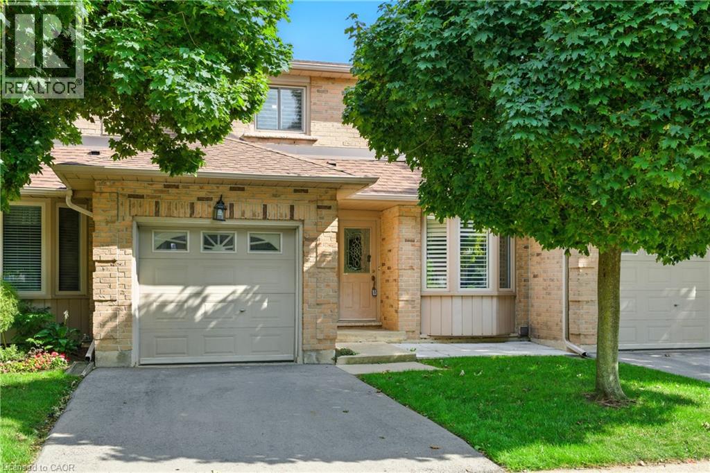 800 Upper Paradise Road Unit 40, Hamilton, ON L9C 7L2