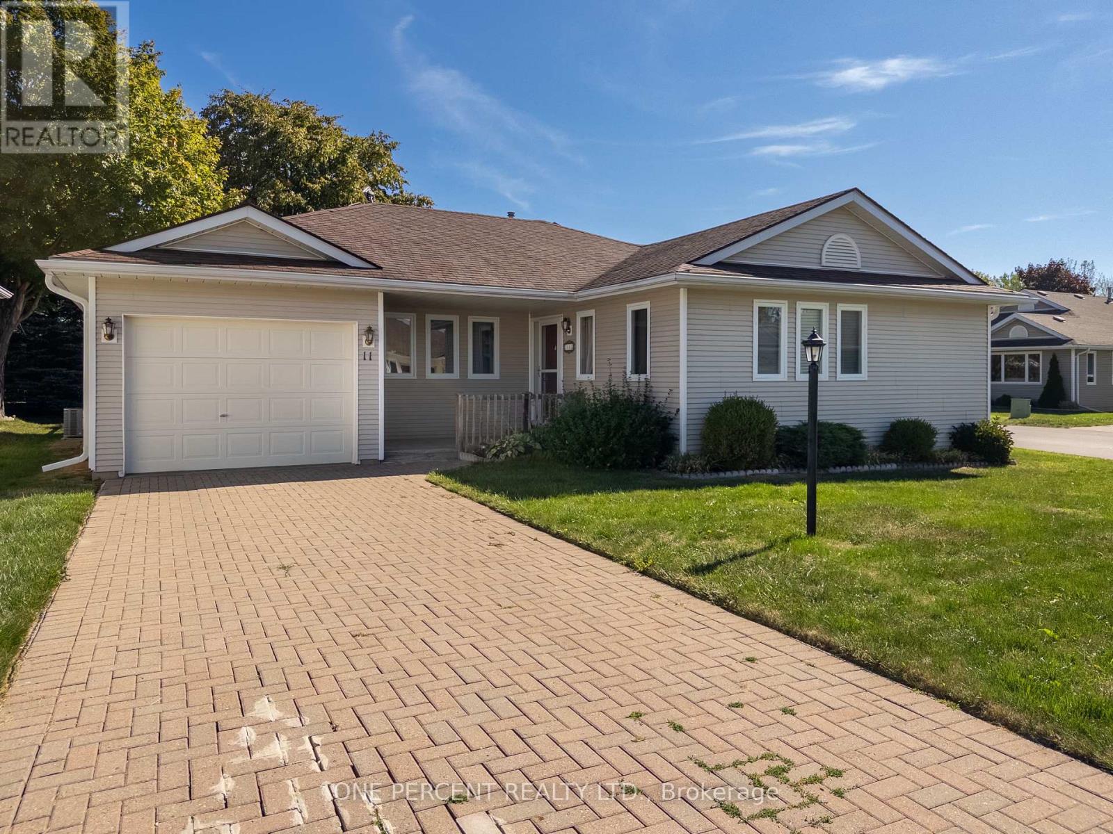 11 Monroe Ct, Prince Edward County Wellington Ward, ON K0K 3L0