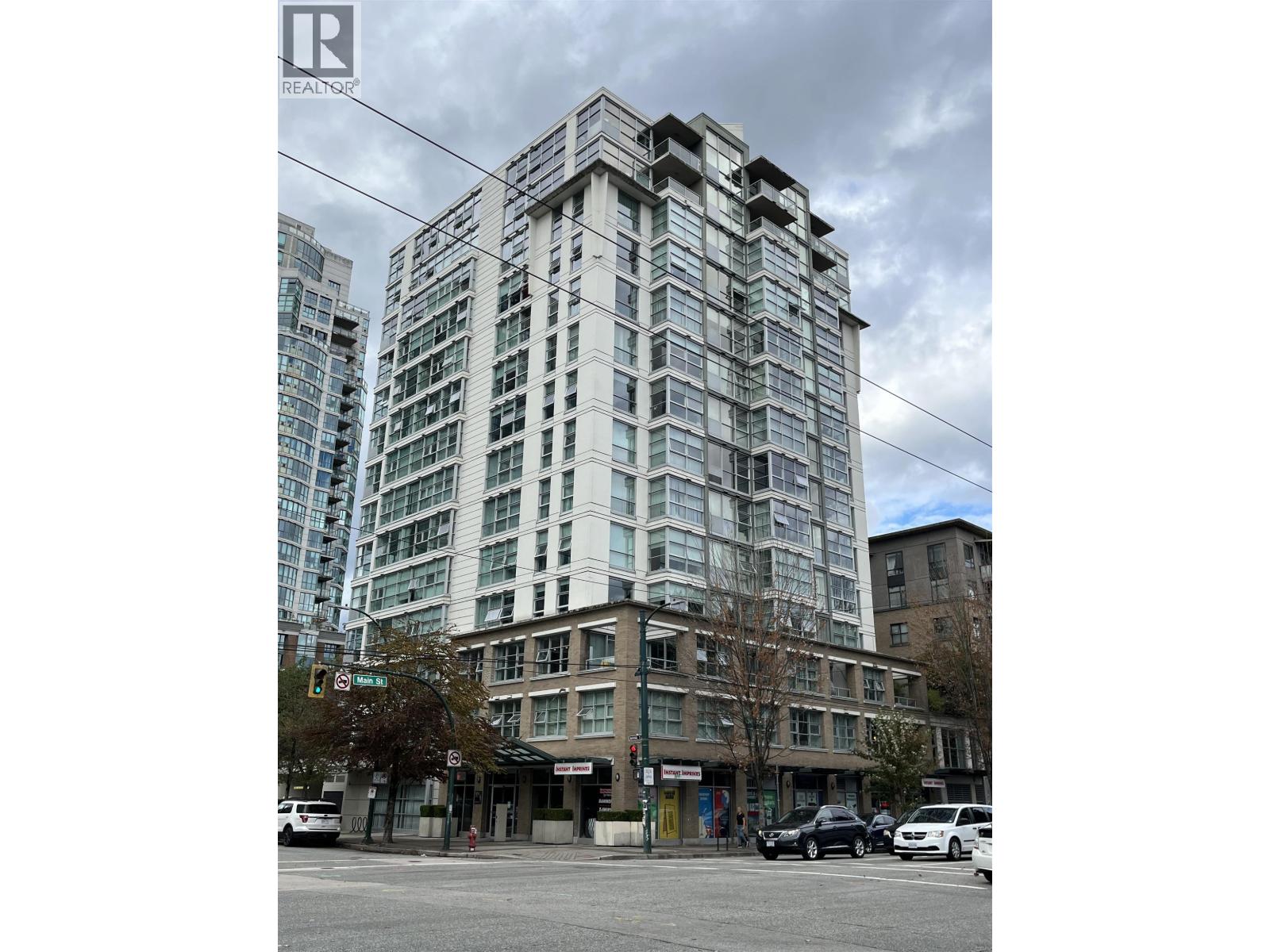 189 National Avenue Unit 904, Vancouver, BC V6A 4L8