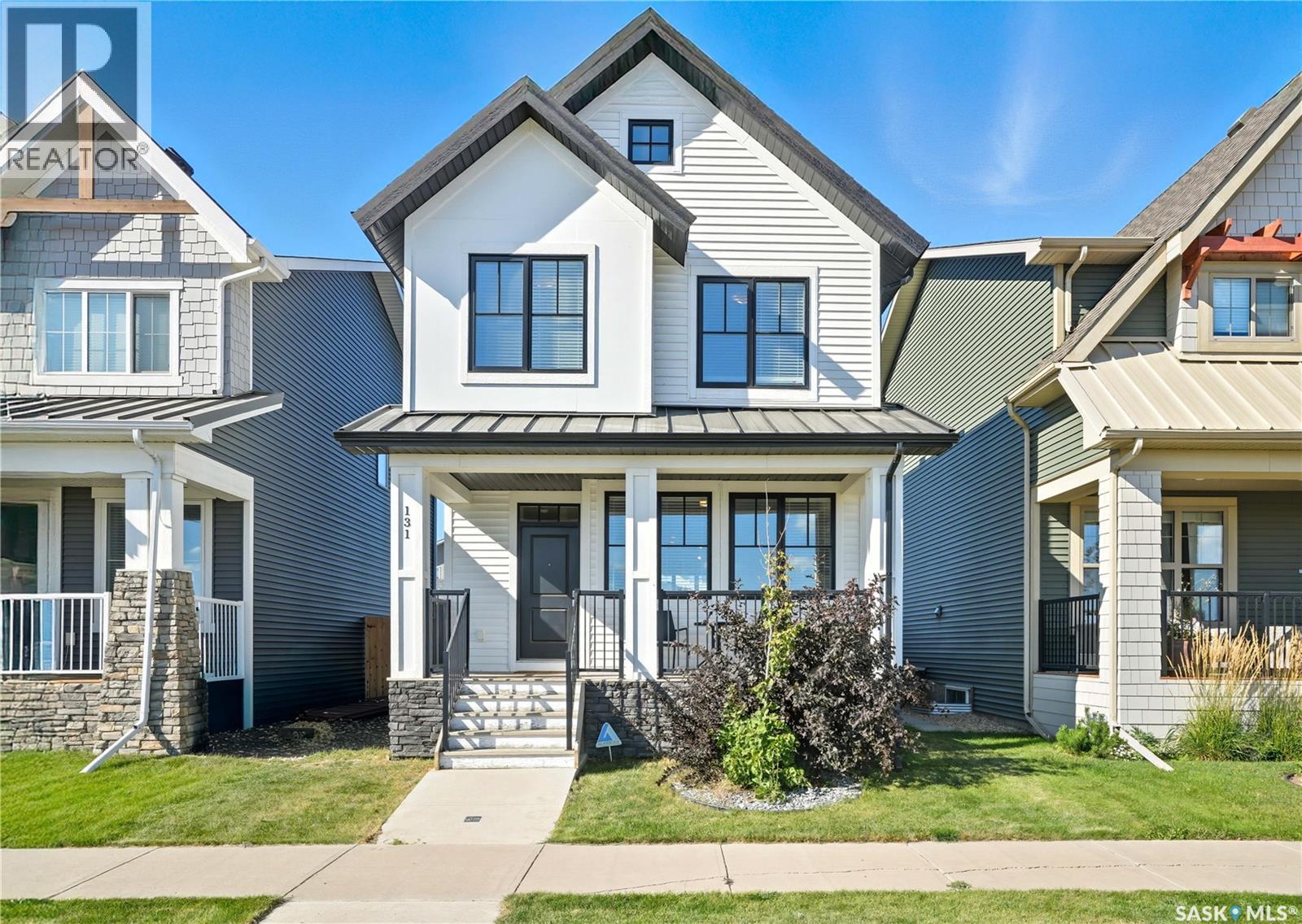 131 Skopik Rd, Saskatoon, SK S7V 0V7