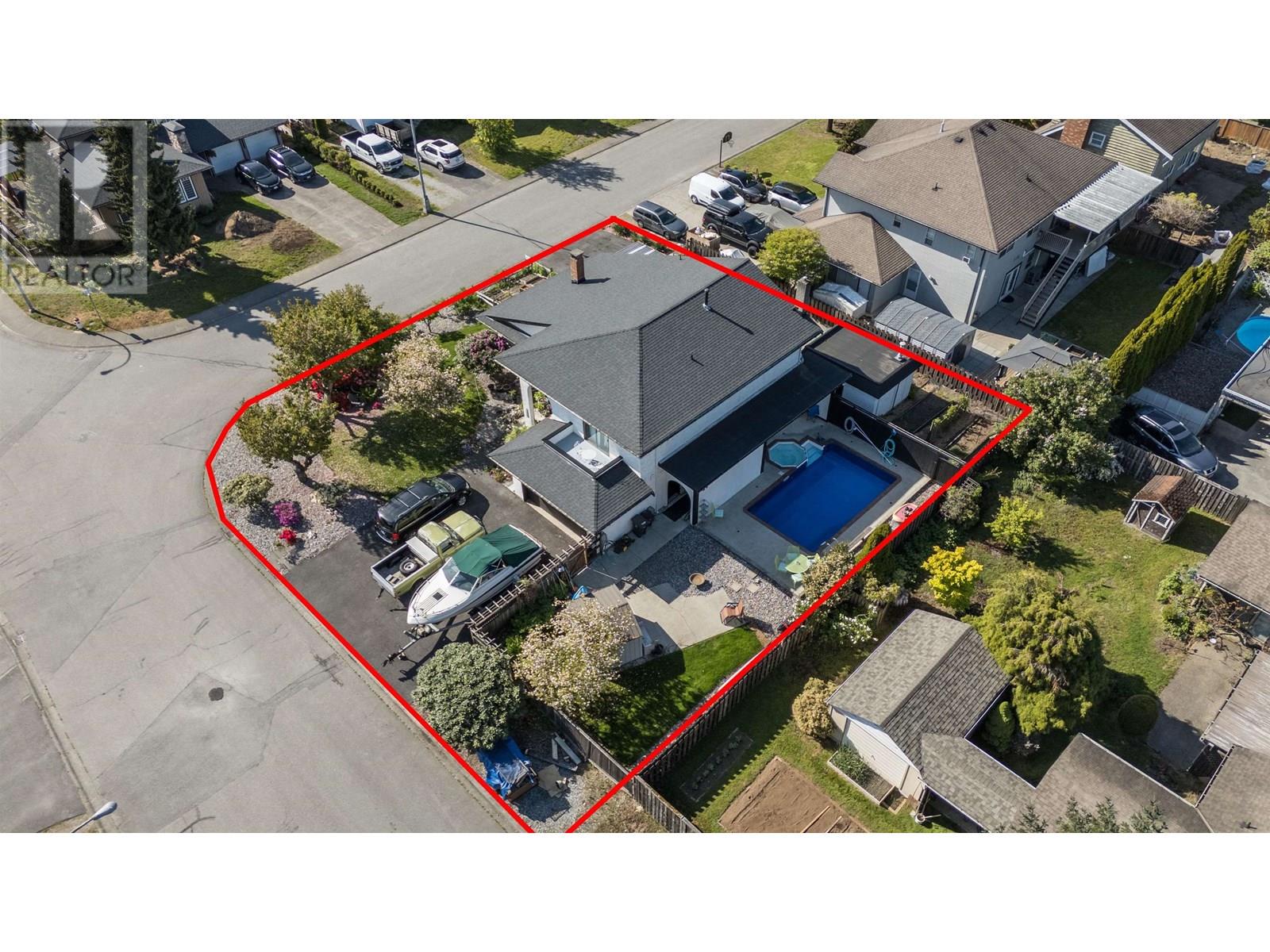 119 Avenue Unit 18985 #b, Pitt Meadows, BC V3Y 1X4
