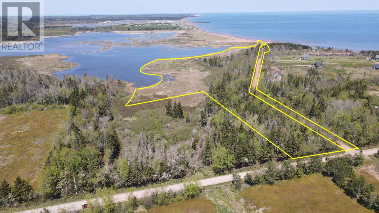 Donahue Road, St. Felix, PE C0B 2B0
