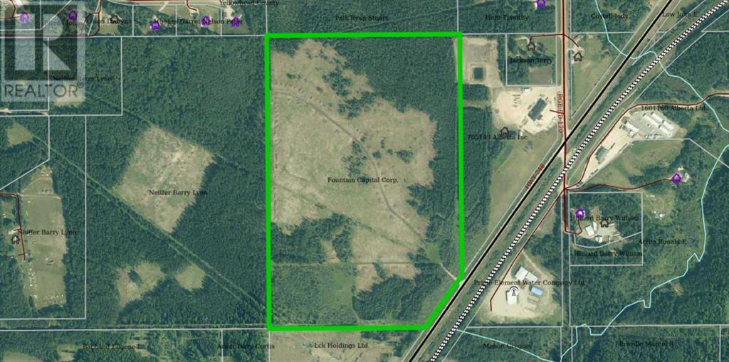 53428 A Range Road 170, Edson, AB T7E 1V7