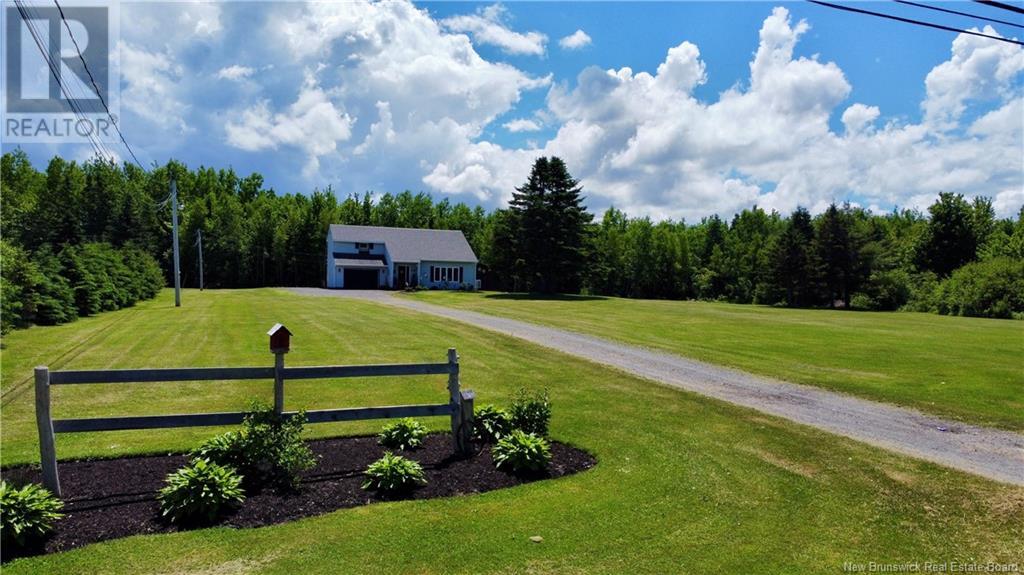 110 Valley Ranch Rd, Irishtown, NB E1H 2R3