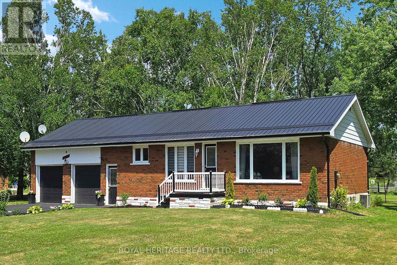 1461 County 10 Rd, Cavan Monaghan Cavan Twp, ON L0A 1C0