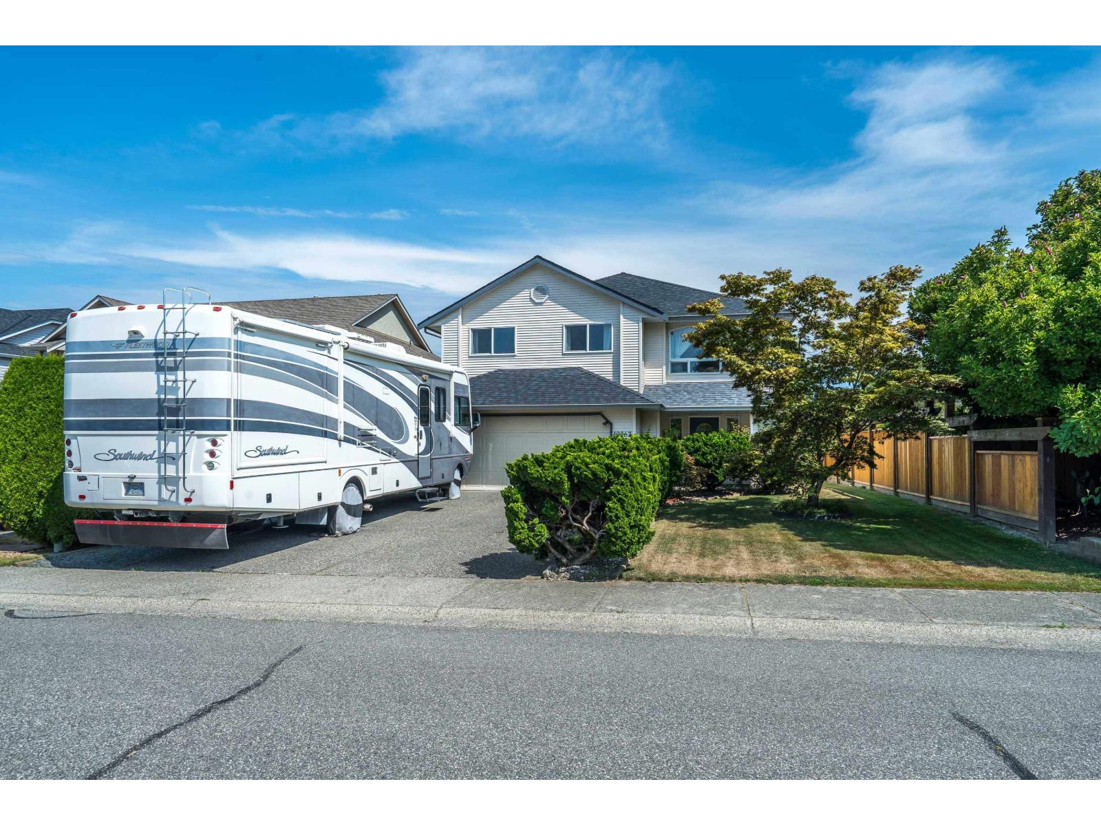 10067 Merritt Drivefairfield Is, Chilliwack, BC V2P 7Z2