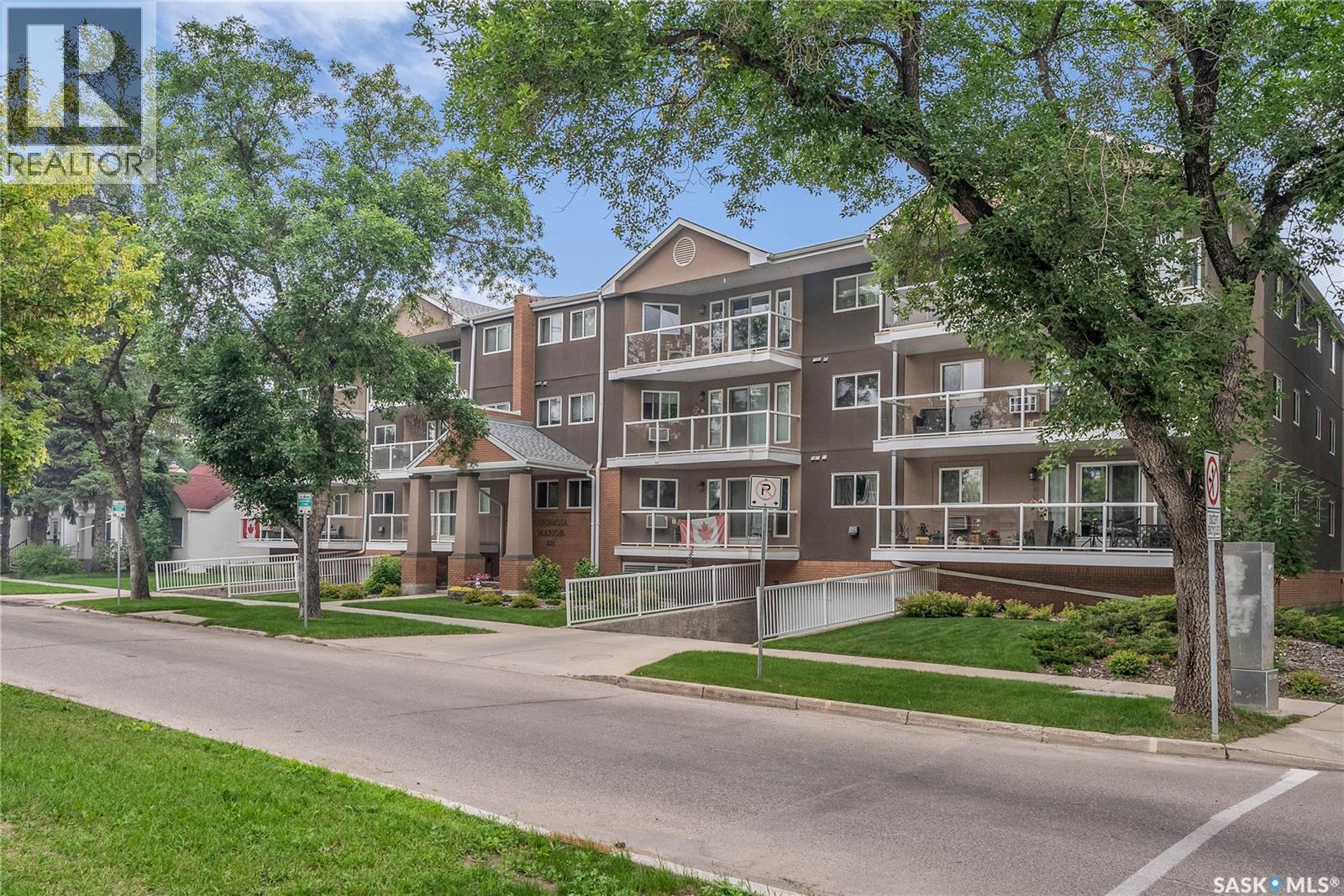 921 Main Street E Unit 306, Saskatoon, SK S7H 0K4