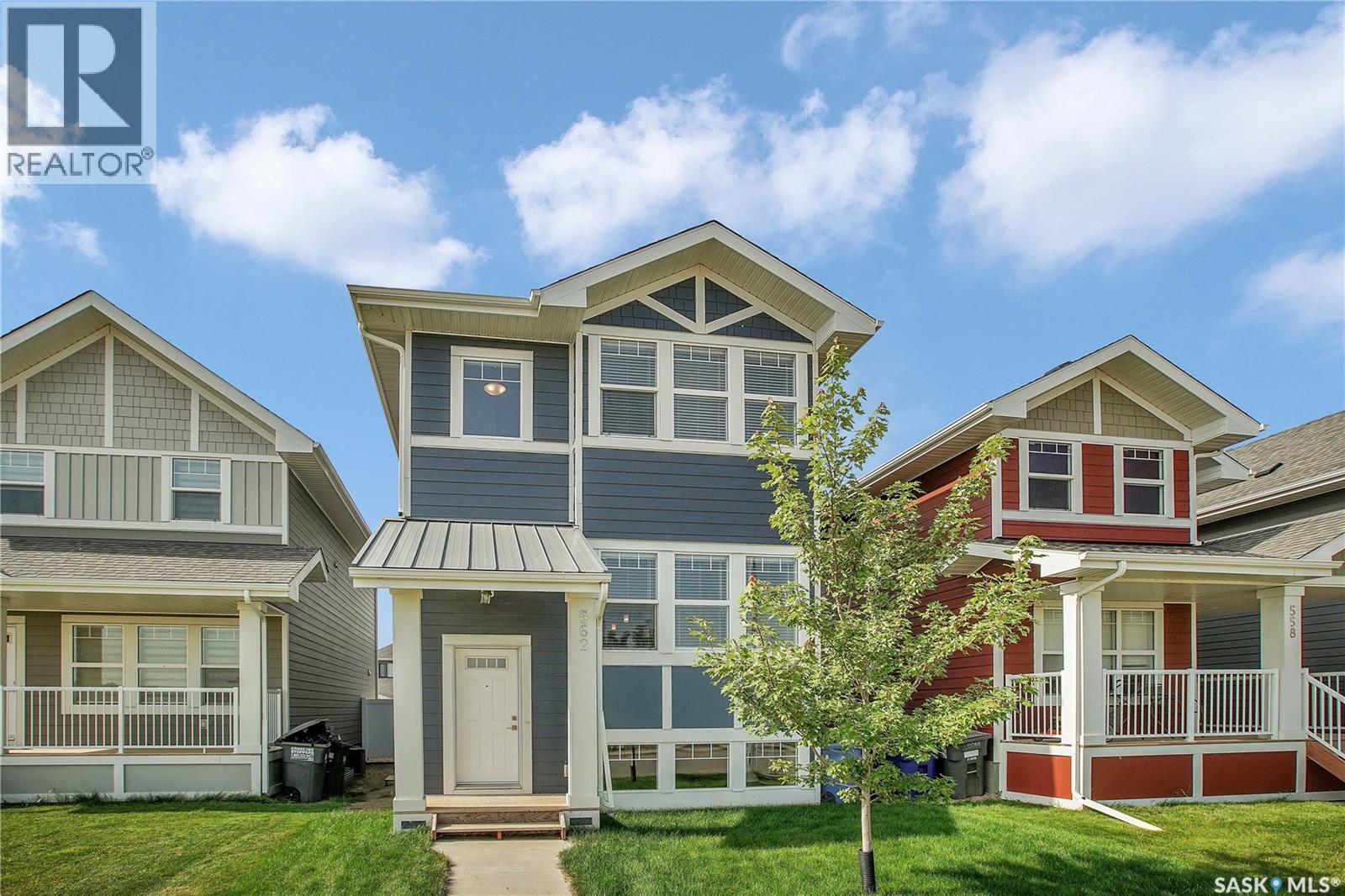 562 Stilling Way, Saskatoon, SK S7V 0W5