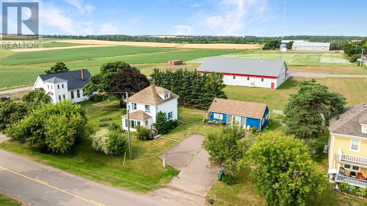 4305 Grahams Rd, Kensington, PE C0B 1M0