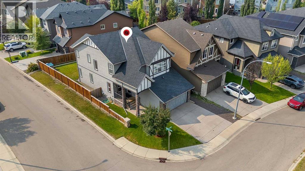 56 Cranarch Mnr SE, Calgary, AB T3M 1L8