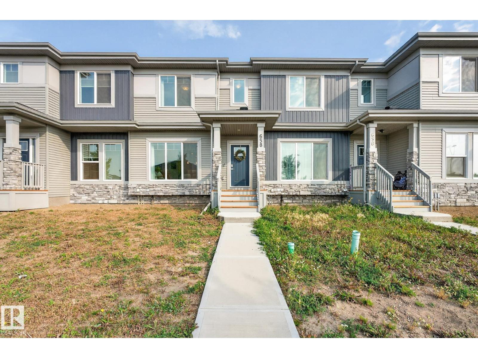 658 Black Stone Bv, Leduc, AB T9E 1H2