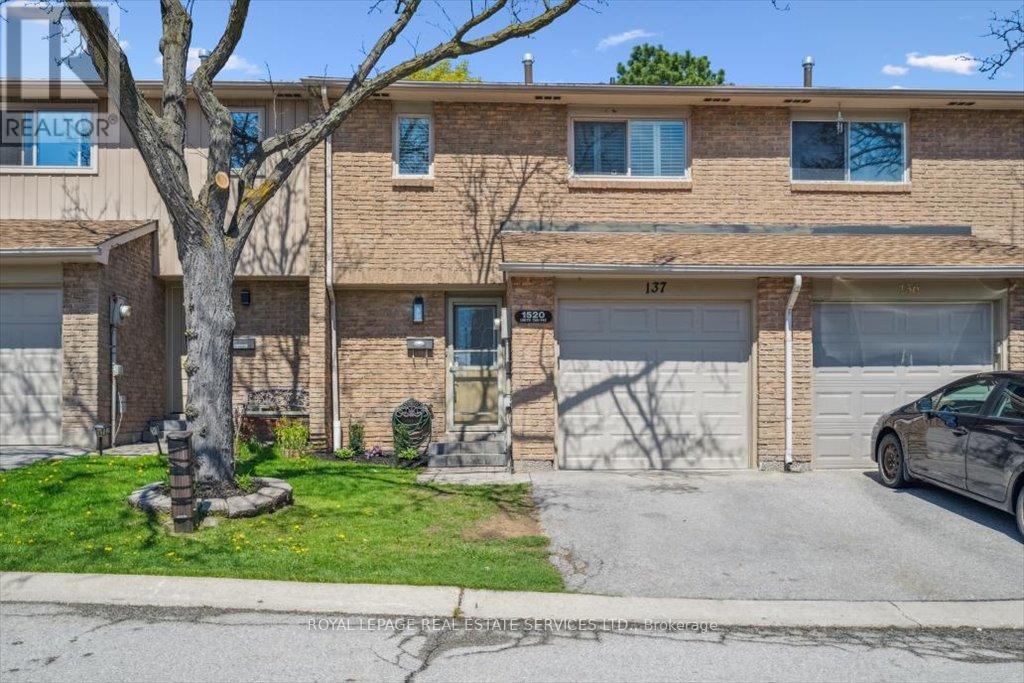 137 1520 Lancaster Dr, Oakville, ON L6H 2Z2