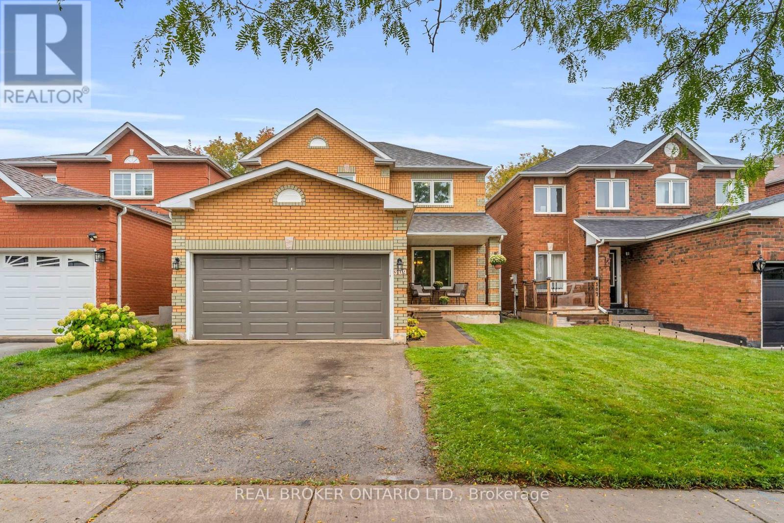 309 Howard Cres, Orangeville, ON L9W 4Y3