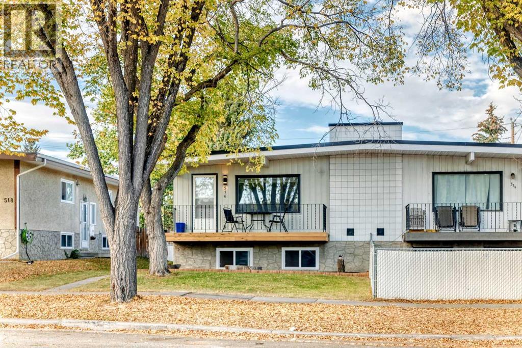 72 Avenue Nw Unit 516, Calgary, AB T2K 0P2