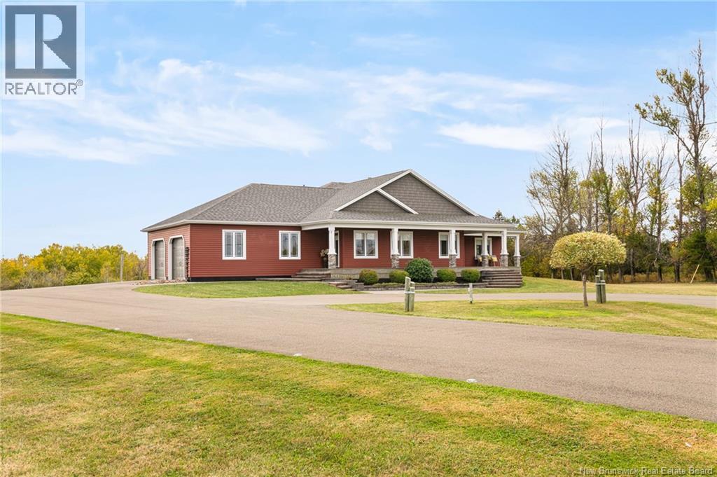 99 Cocagne Cross Rd, Cocagne, NB E4R 2J1