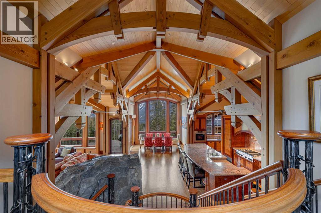 145 Silvertip Rdg, Canmore, AB T1W 3A8