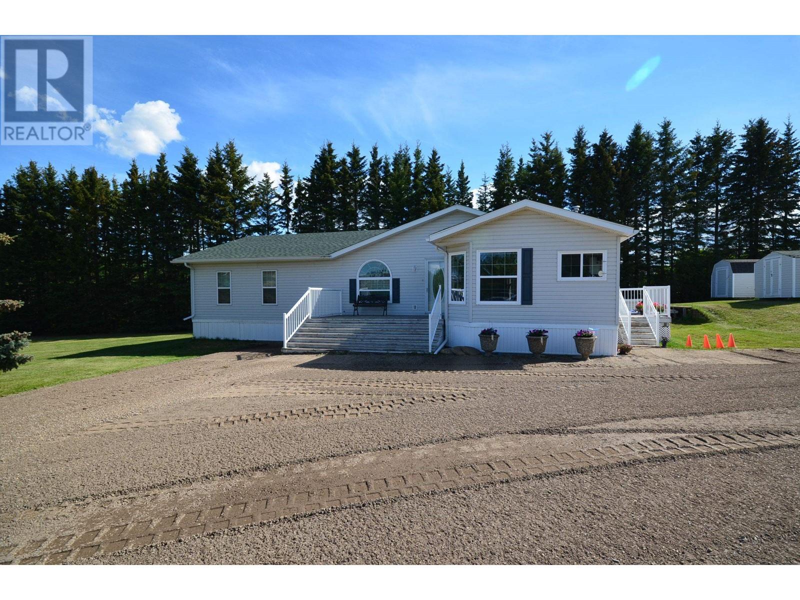 261 Road Unit 10874, Fort St. John, BC V1J 4J2