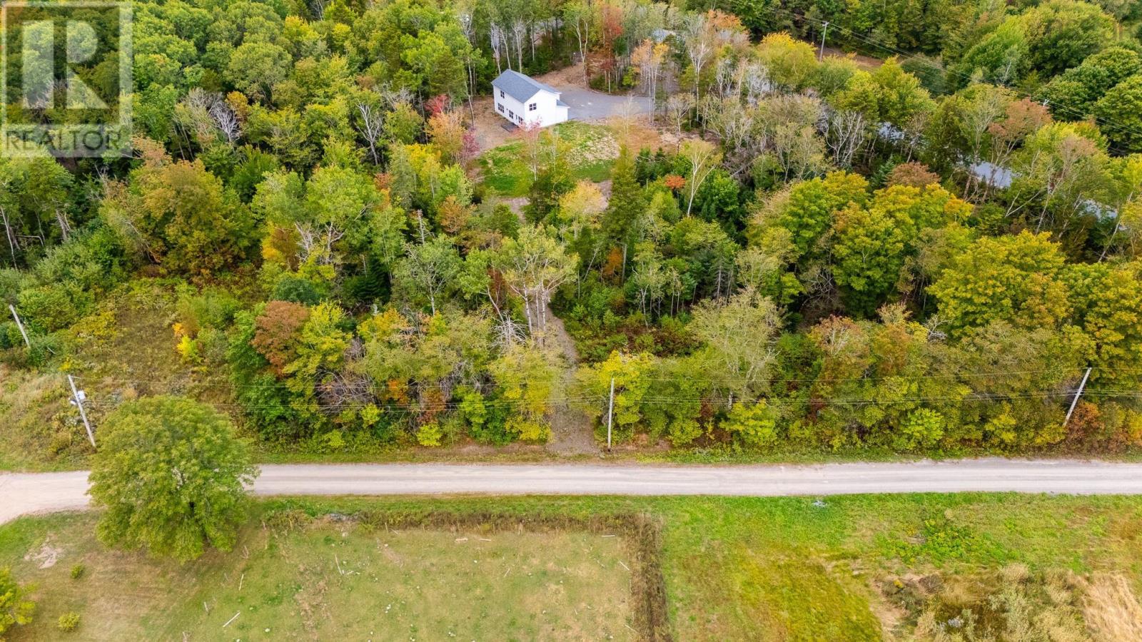 Lot 22-3 Forest Hill Road, Forest Hill, NS B4P 2R1