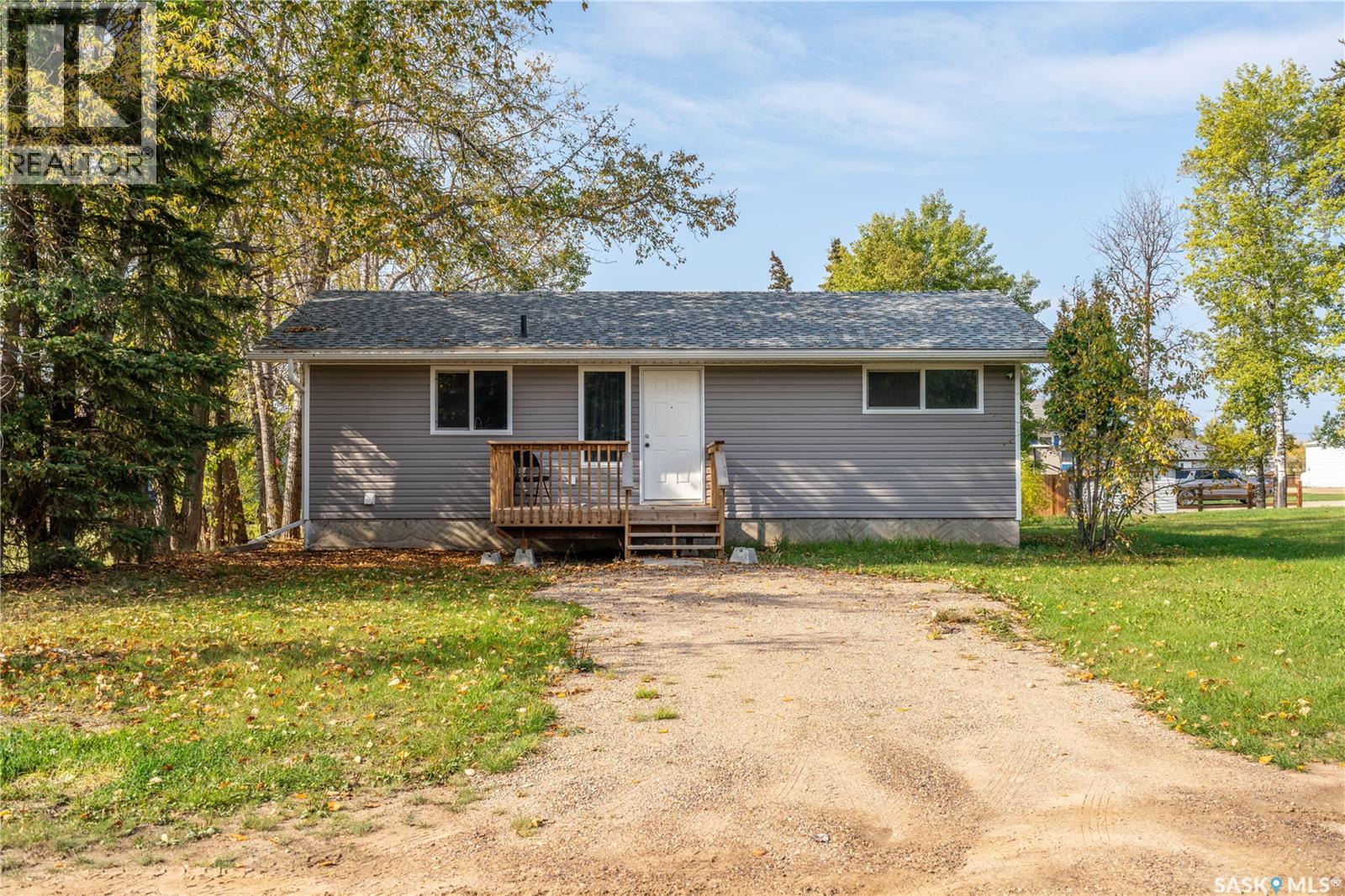 145 1 Street East, Pierceland, SK S0M 2K0
