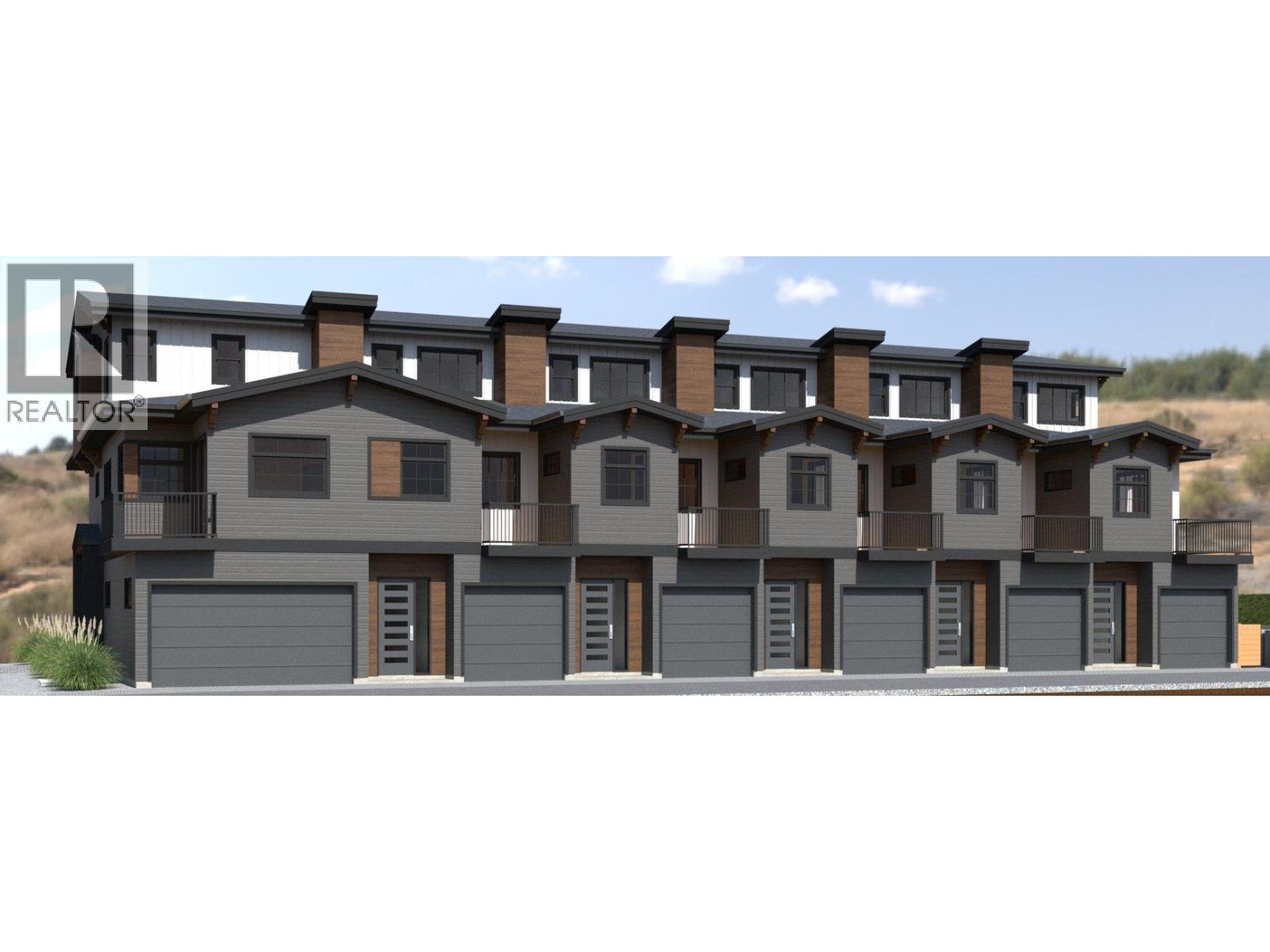 955 Mitchell Road Unit 6, Kelowna, BC V1X 3W7