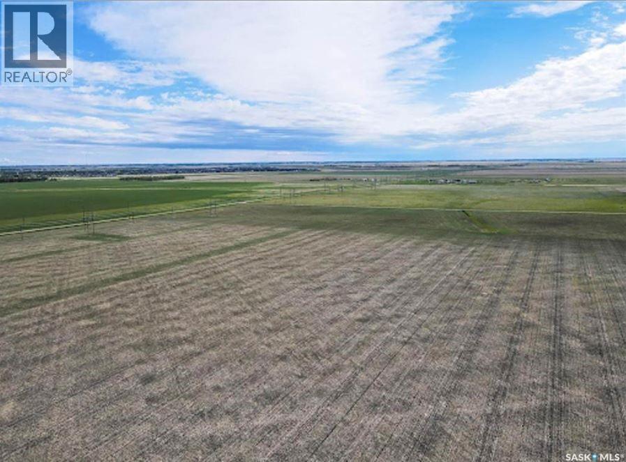 Regina City Limits 120 Acres, Sherwood Rm No. 159, SK S0G 4G0
