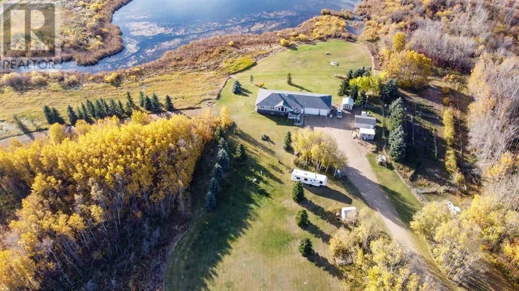 45069 Twp Rd 424, Rural Wainwright No. 61 M.d. Of, AB T0B 1K0