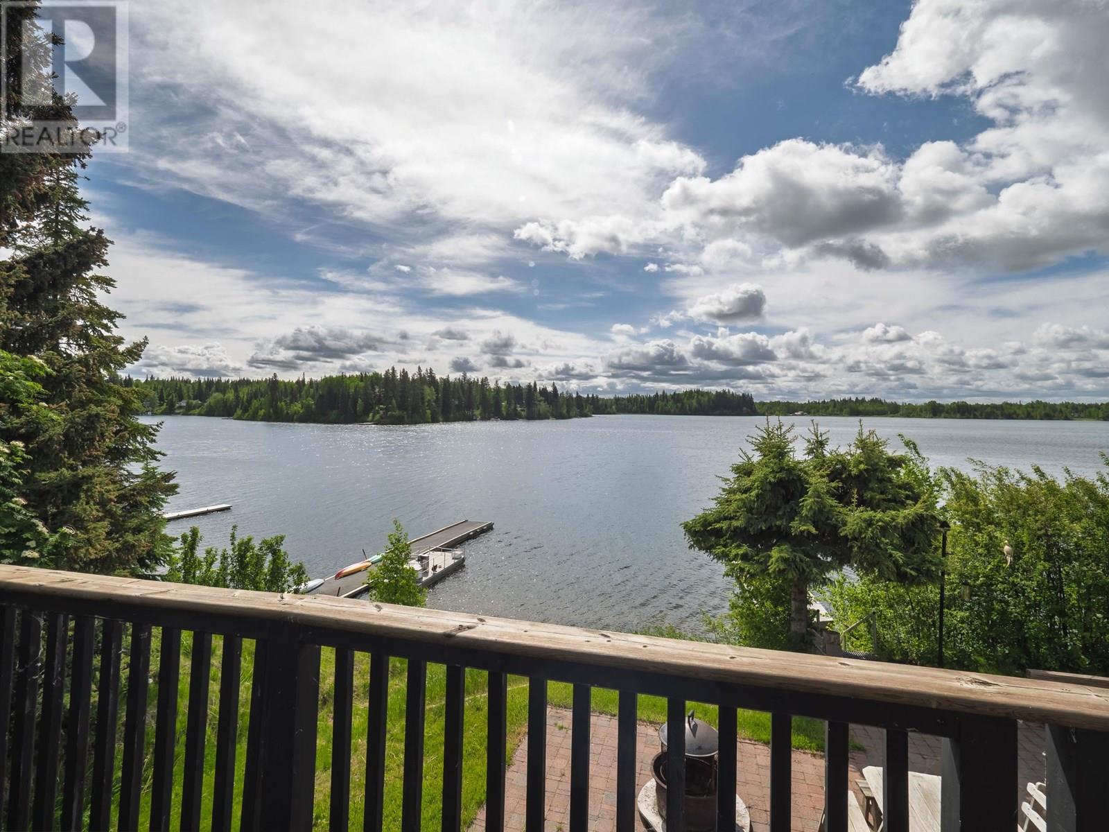 25755 N Ness Lake Rd, Prince George, BC V2K 5N3