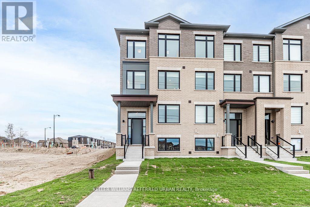 351 Tennant Cir, Vaughan Vellore Village, ON L4H 5L2