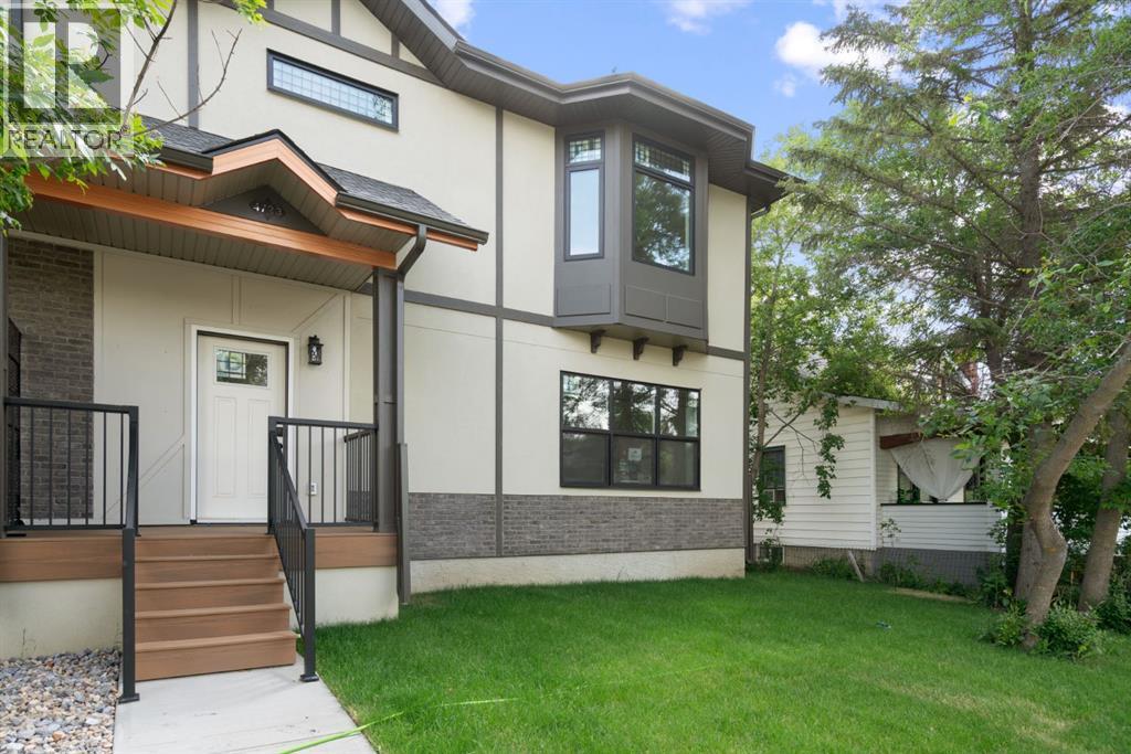 48 Street Unit 4723, Camrose, AB T4V 1L2